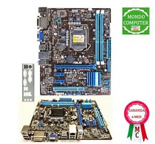 Scheda madre socket usato  Italia