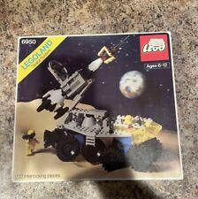 Lego space mobile for sale  Brookline