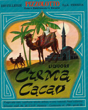 1950c venezia distillerie usato  Cremona