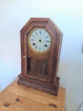 Antique mantel clock for sale  UK