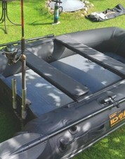 Iboat 260 gen5 gebraucht kaufen  Neuruppin