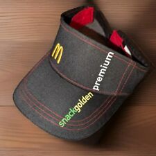 Rare mcdonalds visor for sale  Hamden