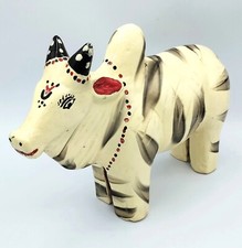 Art pottery ceremonial d'occasion  Expédié en Belgium