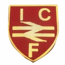 West ham icf for sale  ILFORD