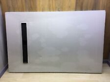 Aurlane duschelement x140 gebraucht kaufen  Schweitenkirchen
