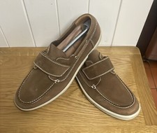 Mens hotter brown for sale  ROTHERHAM
