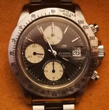 Tudor oyster date usato  Parma