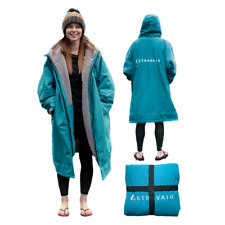 Stravaig teal waterproof for sale  STIRLING