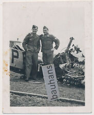 Foto luftwaffe flugzeug gebraucht kaufen  Bad Münster