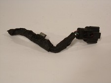 Usado, 11 12 13 2011 2012 2013 FORD FIESTA HEADLIGHT LAMP LENS PLUG PIGTAIL 4 WIRE K875 comprar usado  Enviando para Brazil