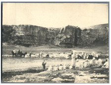 Tunisie fantasia kef d'occasion  Pagny-sur-Moselle