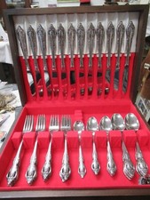 61pc set oneida for sale  Rochester