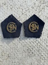 Patte patch ancien d'occasion  Castres