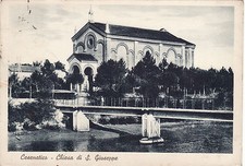 Cesenatico chiesa s. usato  Roma