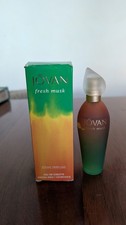 Jovan fresh musk gebraucht kaufen Jovan fresh musk gebraucht kaufen  Baden-Baden