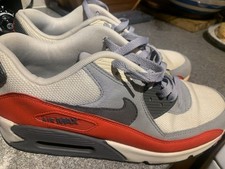 Rare nike air for sale  LONDON