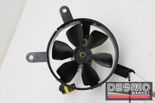 Elettroventola radiatore sinis usato  Italia