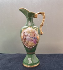 Reine limoges jug for sale  ORPINGTON