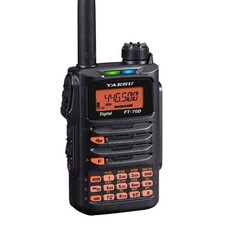 Yaesu 70d 144 for sale  Oshkosh