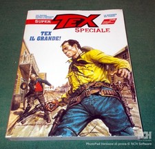 Super tex speciale usato  Torchiarolo