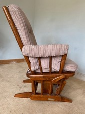 Dutailier nursing glider for sale  SOUTHAMPTON