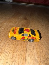 Vintage Original Realista Kodak NASCAR Ford Thunderbird Slot Car Racer comprar usado  Enviando para Brazil