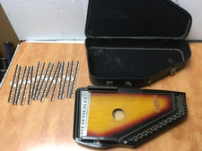 Vintage chromaharp chord for sale  Merritt Island