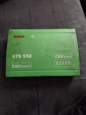 Bosch kts 550 d'occasion  Toulouse-