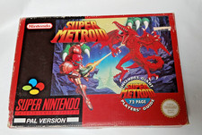 snes for sale  WORTHING