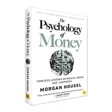 Psychology money timeless for sale  BIRMINGHAM