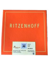 Ritzenhoff aschenbecher porzel gebraucht kaufen  Deutschland