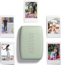 Fujifilm instax mini for sale  Brooklyn