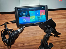 Navigation navi zoll gebraucht kaufen  Bad Reichenhall