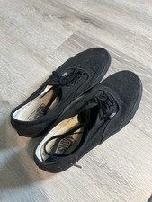 Vans authentic black for sale  Fort Wayne