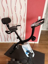 Ergometer heimtrainer fahrrad gebraucht kaufen  Dormagen