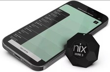 Nix mini color for sale  Roopville