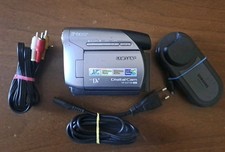 Samsung d371 videocamera usato Samsung d371 videocamera usato  Asti