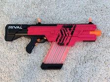 Nerf rival gun for sale  Gilbert
