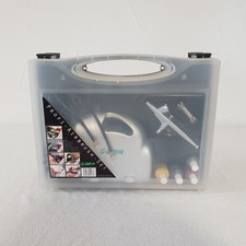 Mate airbrush set gebraucht kaufen  Bell, Rieden, Weibern