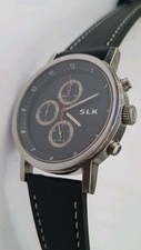 Orologio cronografo mercedes usato  Casapesenna