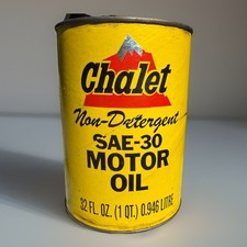 Vintage chalet sae for sale  Portland