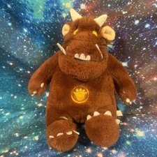 Wow stuff gruffalo for sale  NEW MALDEN