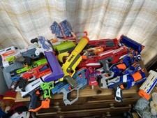Big nerf gun for sale  SHIFNAL