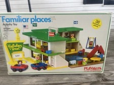 Vintage playskool familiar for sale  Granby