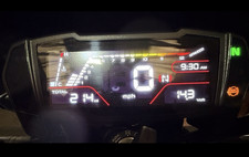 Aprilia rx125 2025 for sale  CARNFORTH