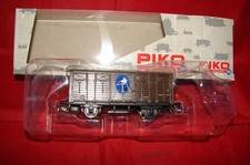 Piko wagon couvert d'occasion  Dangé-Saint-Romain