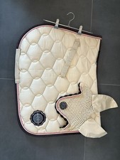 Cheval luxe schabracke gebraucht kaufen  Bedburg