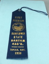 1936 sunflower state for sale  Topeka