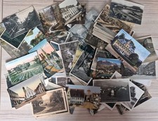Alte 100 postkarten gebraucht kaufen  Crossen
