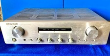Marantz 4001 integrated d'occasion  Expédié en Belgium